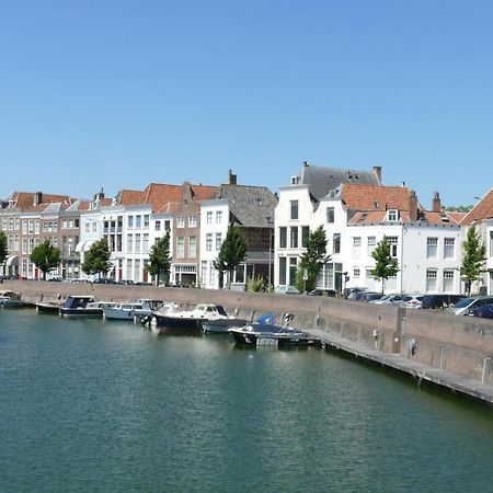 Appartement Middelburg4You Exterior photo