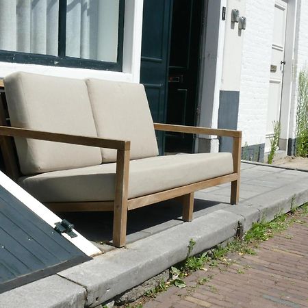 Appartement Middelburg4You Exterior photo