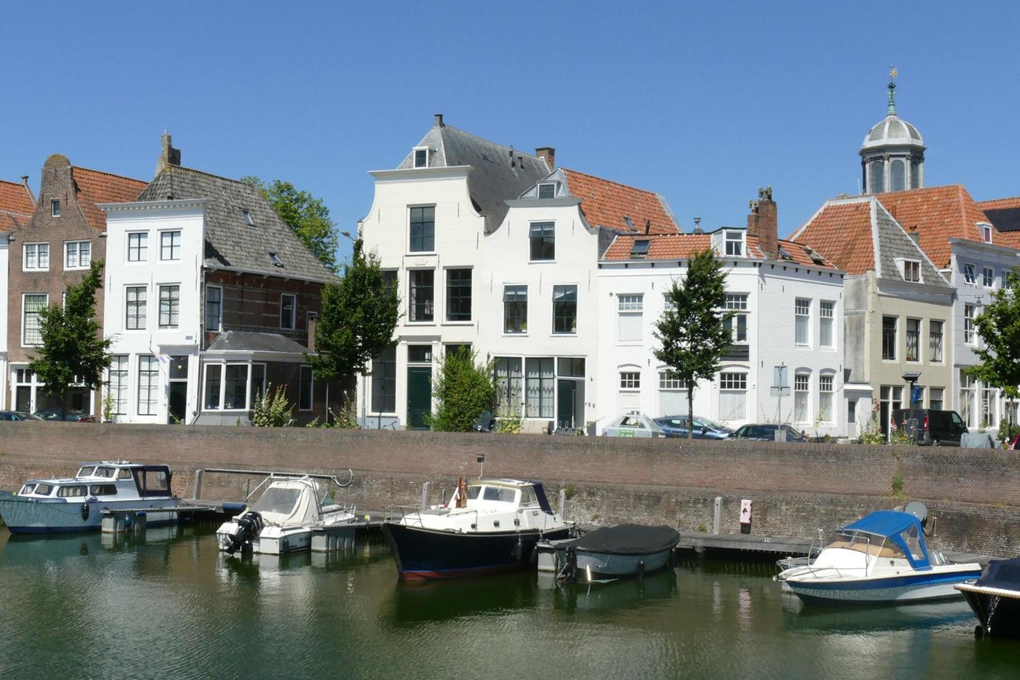 Appartement Middelburg4You Exterior photo